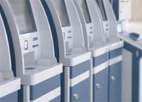 美科智能化ATM機鎖解決方案